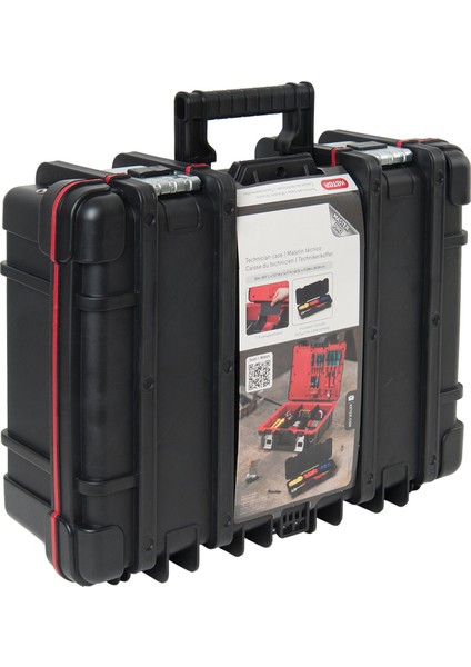 Technician Box 18.9" Takım Çantası
