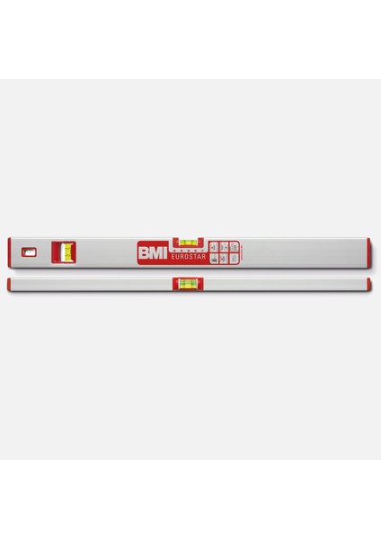 Bmı Su Terazisi 100 cm Eurostar 690100