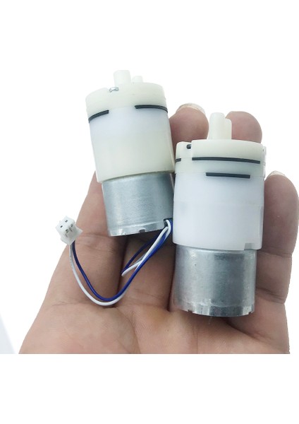 B Tipi Pompa M Köpük Pompası Dc 3V 3.7V Su Pompası Diafragma Pompası Küçük Elektrikli Pompası Püskürtme Makinesi Parçaları Otomatik Sabunluk (Yurt Dışından) modelleri
