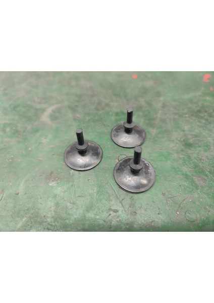 Giriş Elemanı 3 Parça Stili Pompa Yedek Parçalar Aksesuarlar Yedek Parça Membran Diyafram Pompa DP100DP60DP125DP130DP150 (Yurt Dışından)