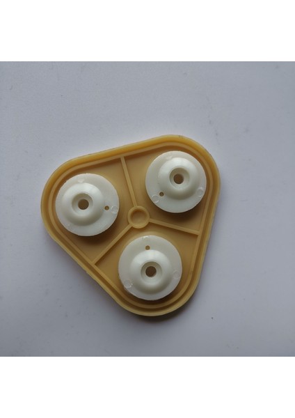 Giriş Elemanı 3 Parça Stili Pompa Yedek Parçalar Aksesuarlar Yedek Parça Membran Diyafram Pompa DP100DP60DP125DP130DP150 (Yurt Dışından) modelleri