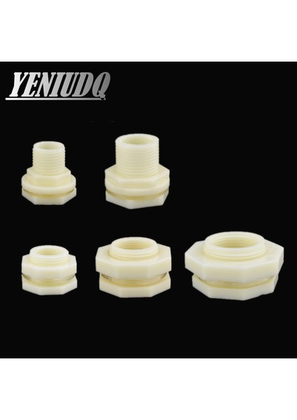 Malethread DN15 Stili Abs Bsp Erkek Dişi Iplik Su Tankı Bağlantı Parçaları Plastik Fitting Balık Tankı Akvaryum Kendin Yap Su Kulesi Bağlantı Elemanı (Yurt Dışından) fiyatları