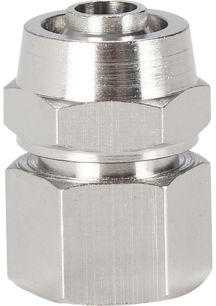 Pcf Stili 12 mm Hortum Tüp Bağlantı Elemanları Için Bakır Pnömatik Fittings Hava Bağlantısı Od Konu Bsp Hızlı Bağlayıcı (Yurt Dışından)