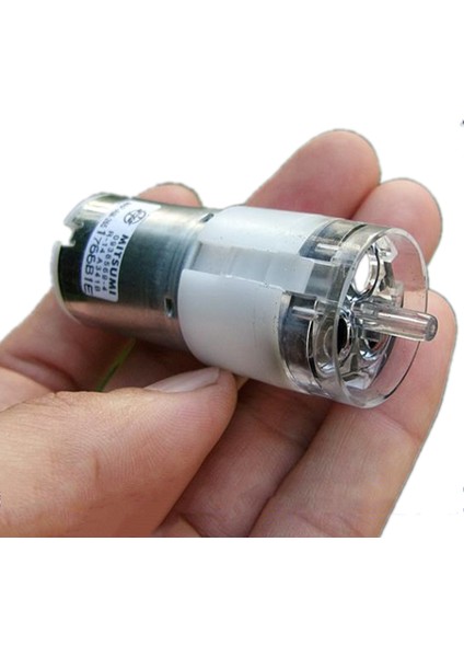 Japonya Mıtsumı Su Pompası D Dc Hava Pompası Tansiyon Aleti Alan Oksijen Pompası (Yurt Dışından)