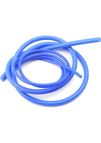4X6MM Tarzı Evrensel Mavi Silikon Vakum Tüp Hortum 2MM~25MM Esnek Gıda Sınıfı Silikon Boru Araba Yarış Hattı Tüpü (Yurt Dışından) fırsatları