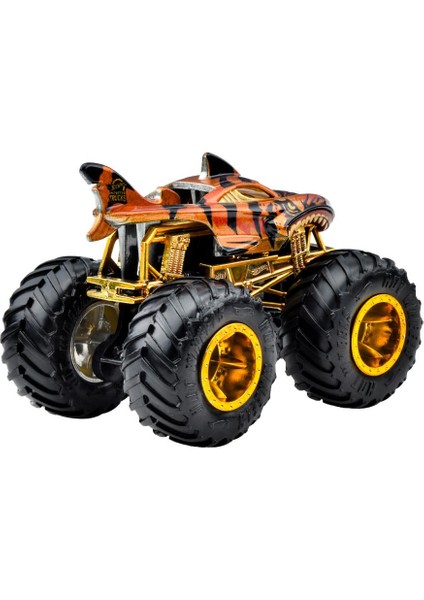 Monster Trucks Bigfoot Trophy Şampiyonları JDV96 - JDW02 fiyatları