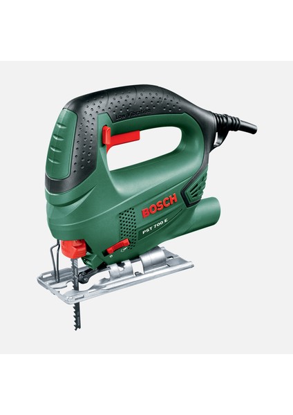 PST700E Dekupaj Testere