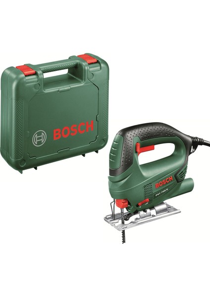 PST700E Dekupaj Testere