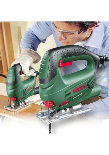 PST700E Dekupaj Testere