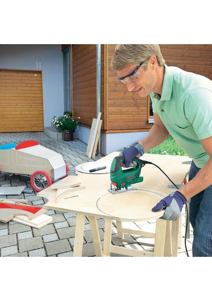 PST700E Dekupaj Testere