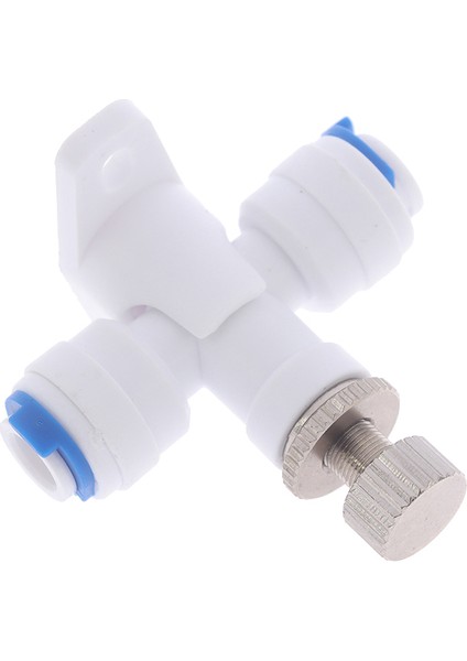Reverse Osmo Hortum Ro Su Akış Ayar Vanası Regülatörü Su Akış Kontrol Vanası Bağlantı Parçası Su Hız Kontrol Cihazı (Yurt Dışından) fiyatları