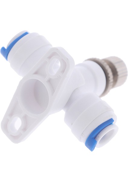 Reverse Osmo Hortum Ro Su Akış Ayar Vanası Regülatörü Su Akış Kontrol Vanası Bağlantı Parçası Su Hız Kontrol Cihazı (Yurt Dışından) modelleri