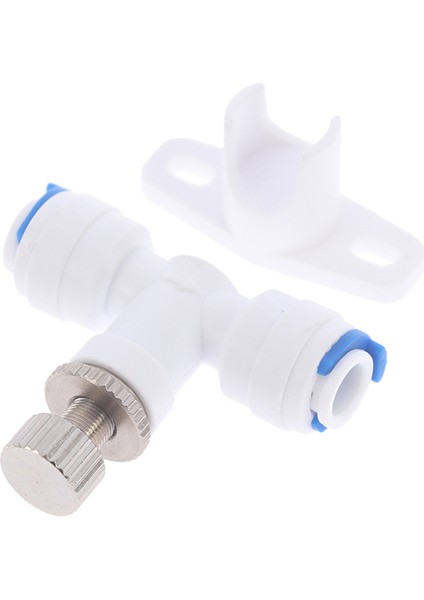 Reverse Osmo Hortum Ro Su Akış Ayar Vanası Regülatörü Su Akış Kontrol Vanası Bağlantı Parçası Su Hız Kontrol Cihazı (Yurt Dışından) fırsatları