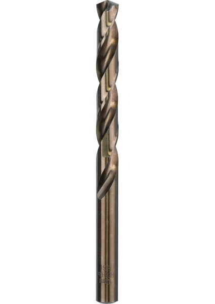 Hss-Co Metal Matkap Ucu 10 x 87 x 133 mm