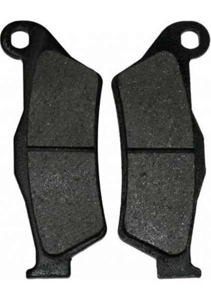 Disk Balata Ön Bajaj Dıscover Pulsar Ns 200 Ön Balata