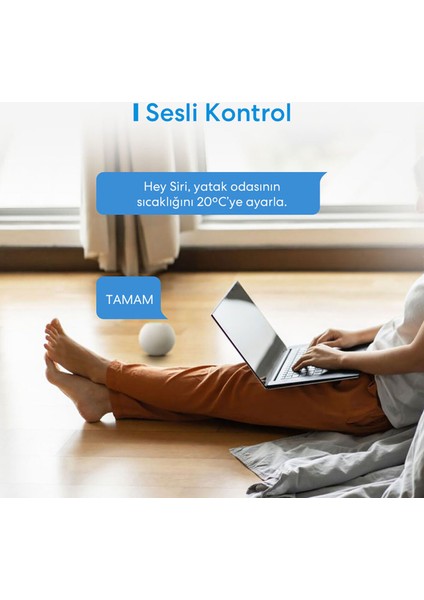 Akıllı Termostat
