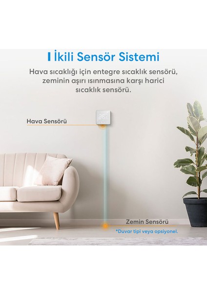 Akıllı Termostat
