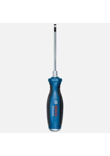 Profesyonel Tornavida SL4.5 x 100 mm