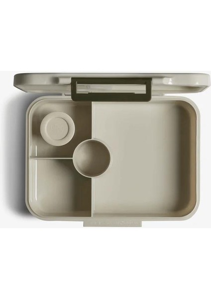 Tritan Beslenme Kutusu Seti - 4 Bölmeli - Dino 1196205 fiyatları