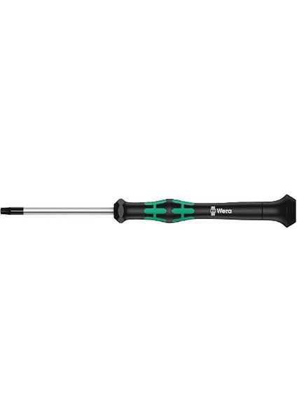 Elektronikçi Tornavidası T x 6 x 40 mm 2067