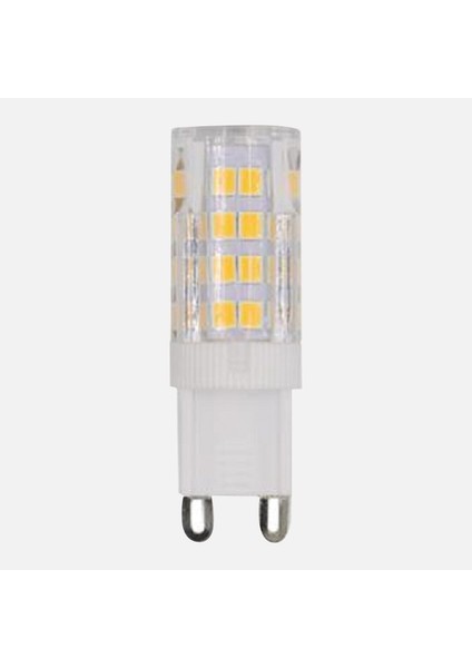 4 W Sarı LED G9 Duy LED Ampul