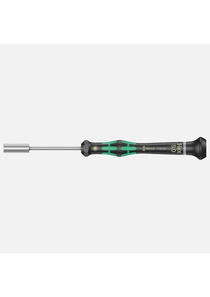 Elektronikçi Lokma Tornavida 5,0 x 60 mm 2069