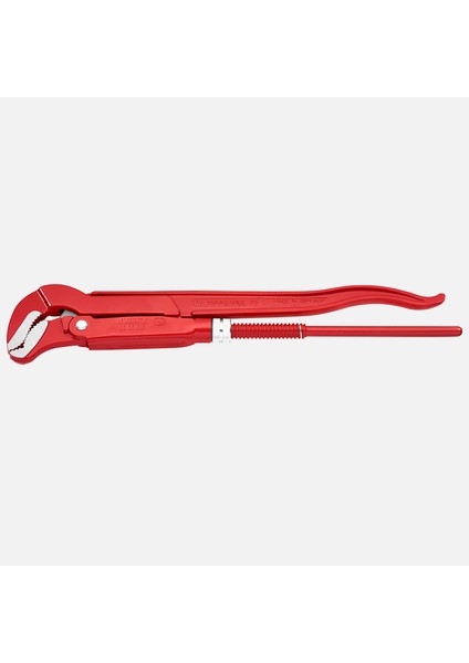 Boru Anahtarı - S Form/1,5"