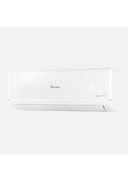 Elegant Plus 24.000 Btu Inverter A++ Duvar Tipi Klima