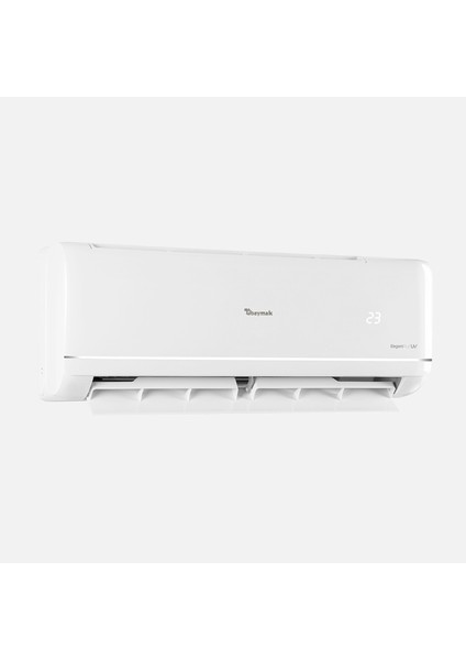 Elegant Plus 24.000 Btu Inverter A++ Duvar Tipi Klima