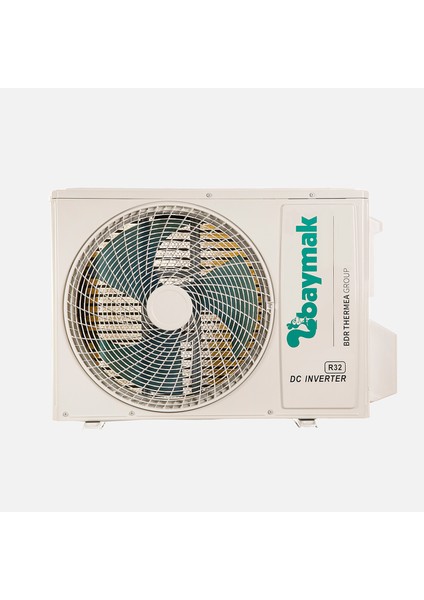 Elegant Plus 24.000 Btu Inverter A++ Duvar Tipi Klima