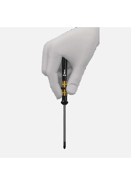 05073671001 Kraftform Kompakt Micro 20 Parça Tornavida Seti
