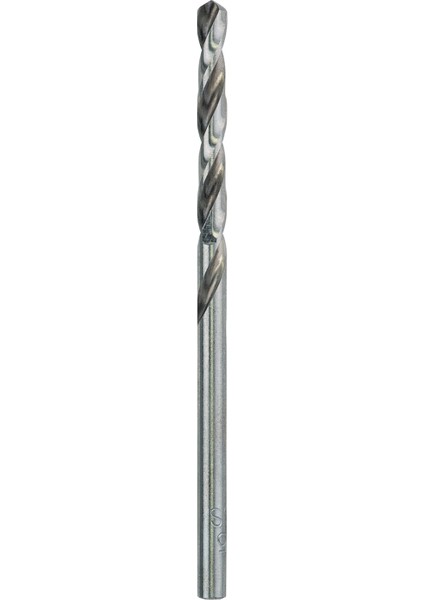 Hss-G Metal Matkap Ucu 3.5 mm