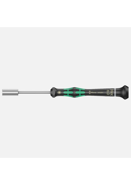 Elektronikçi Lokma Tornavida 6,0 x 60 mm 2069