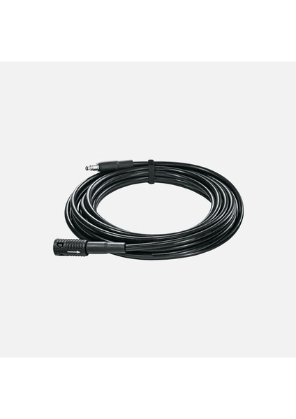 Yüksek Basınçlı Uzatma Hortumu 6 Metre 160 Bar