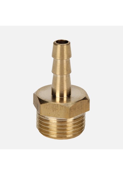 R38 6 mm Erkek Hortum Rekoru