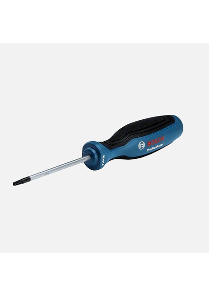 Profesyonel Torx Tornavida T x 10 x 75 mm