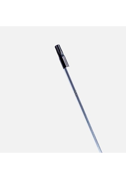 Profesyonel Torx Tornavida T x 10 x 75 mm