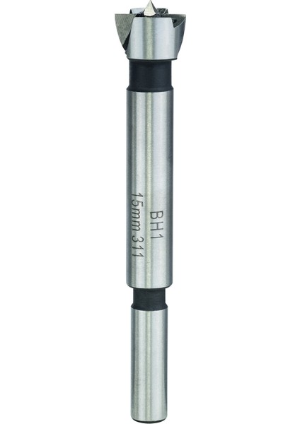 Selfcut Matkap Ucu 15 mm