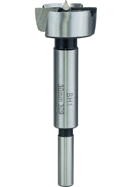 Selfcut Matkap Ucu 30 mm