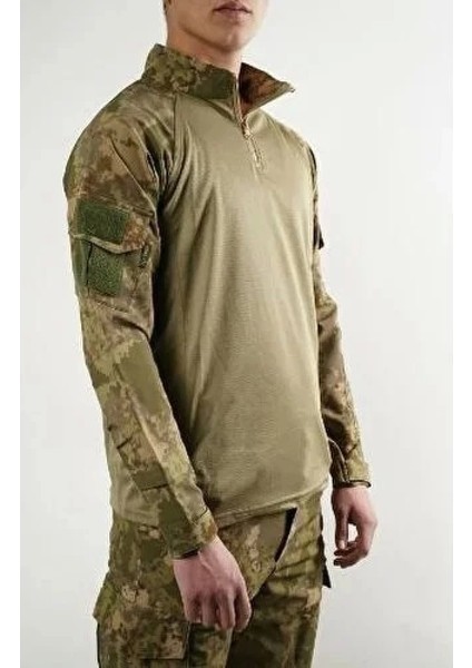 Vogel Tsk Likralı Combat T-Shirt fiyatları