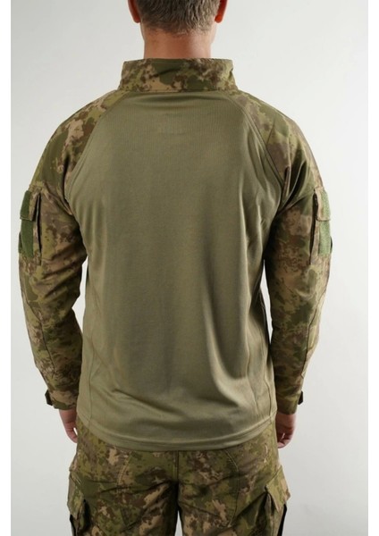 Vogel Tsk Likralı Combat T-Shirt fırsatları