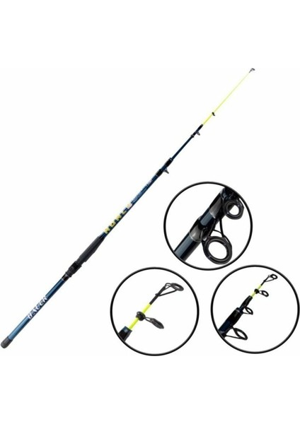 Honly 210CM Bot KAMIŞI100-250GR Atarlı