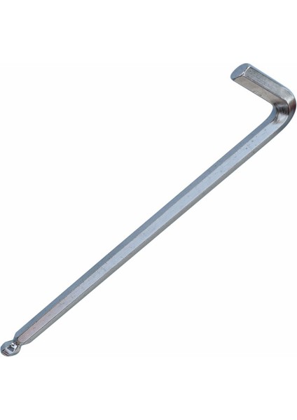Allen Anahtar-Yuvarlak Başlı Uzun 10 mm