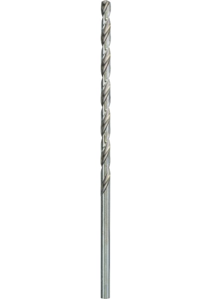 Hss-G Metal Matkap Ucu 4X78 mm