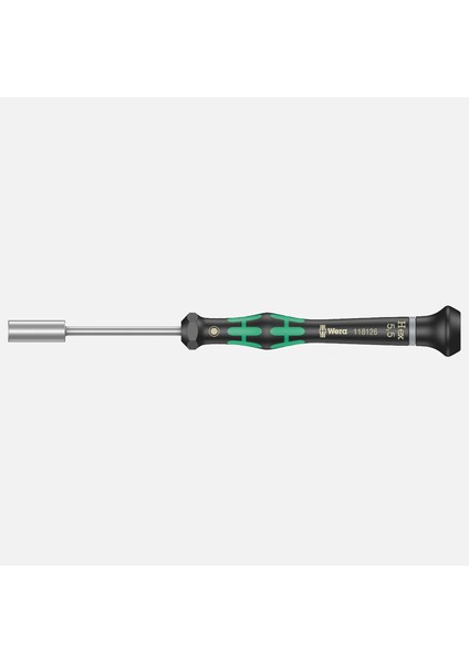 Elektronikçi Lokma Tornavida 5,5 x 60 mm 2069