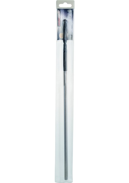 Kalıp Izolasyon Matkap Ucu 10X400 mm