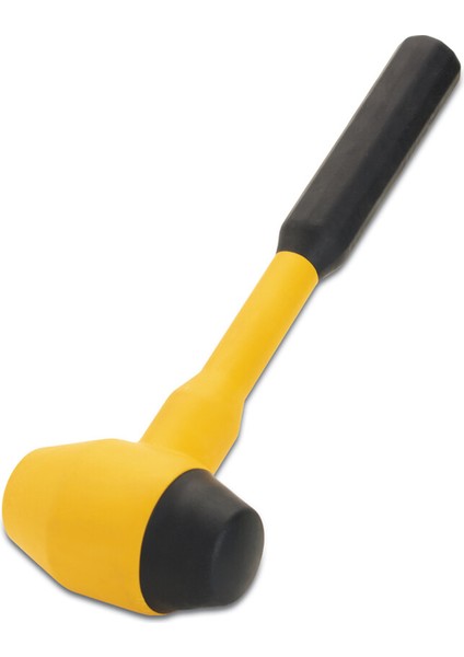 Lastik Tokmak 600 Gr.