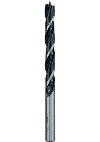Yılan Ahşap Matkap Ucu 10X85X130 mm