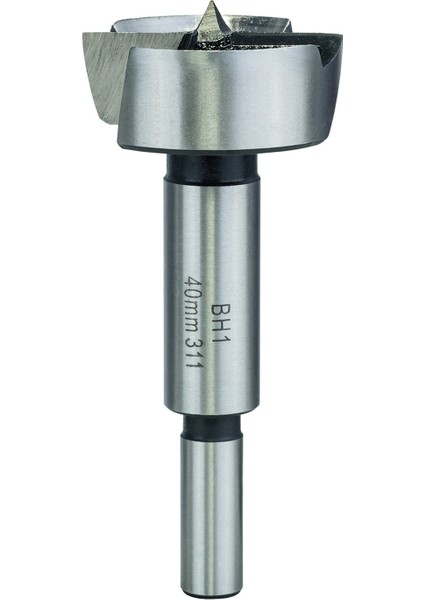 Selfcut Matkap Ucu 40 mm