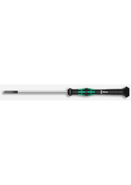 Elektronikçi Tornavidası 1,5 x 40 mm 2035